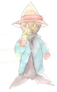 色まで塗ってくれてるぞ!贅沢!