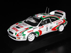 eurus toyota #5 eurus toyota #5