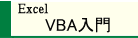 Excel VBA̓