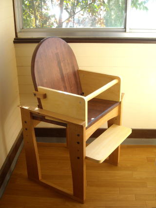 B-chair type1 image