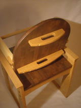 B-chair type1 