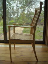 K-chairtype1籐-ver横