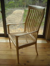 K-chairtype1籐-ver前