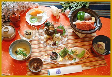 もうもう懐石