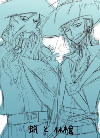 �J���u�̊C��