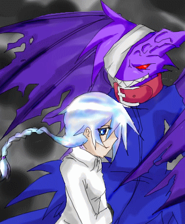 �����l���I�I�J�Q�̉H���J�b�R�悷����B