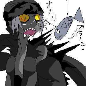 �W���͏��̎q��]