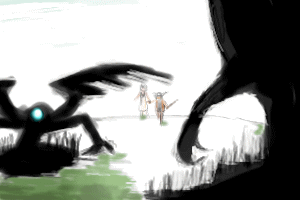 �@�@�@�@��΂ɌN����邩��@�@�@�@�@�@�@�@