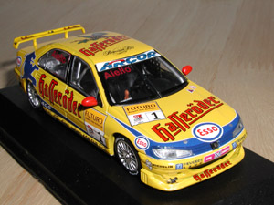 Touring Car Collection -PEUGEOT- Touring Car Collection -PEUGEOT-