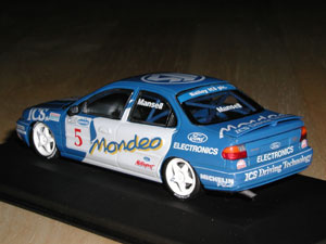 半額sale - タイムセールをお見逃しなく Touring -FORD- Collection Car レーシングカー