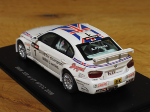 Touring Car Collection -BMW-