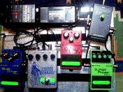 Effecter boad pic.