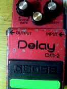 DM-2