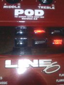 Line6 POD2.0