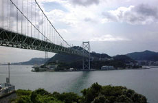 Shimonoseki - Moji