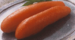 mentaiko