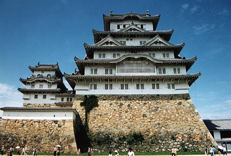 himeji jo