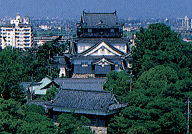 okazaki jo