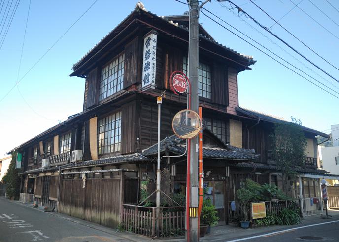 tokiwa
