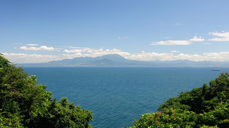 daisen