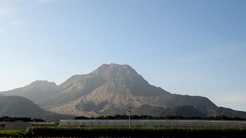 unzen