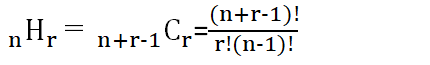 COMBIN関数,PERMUT関数の使い方8