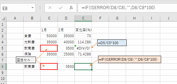 If excel 関数